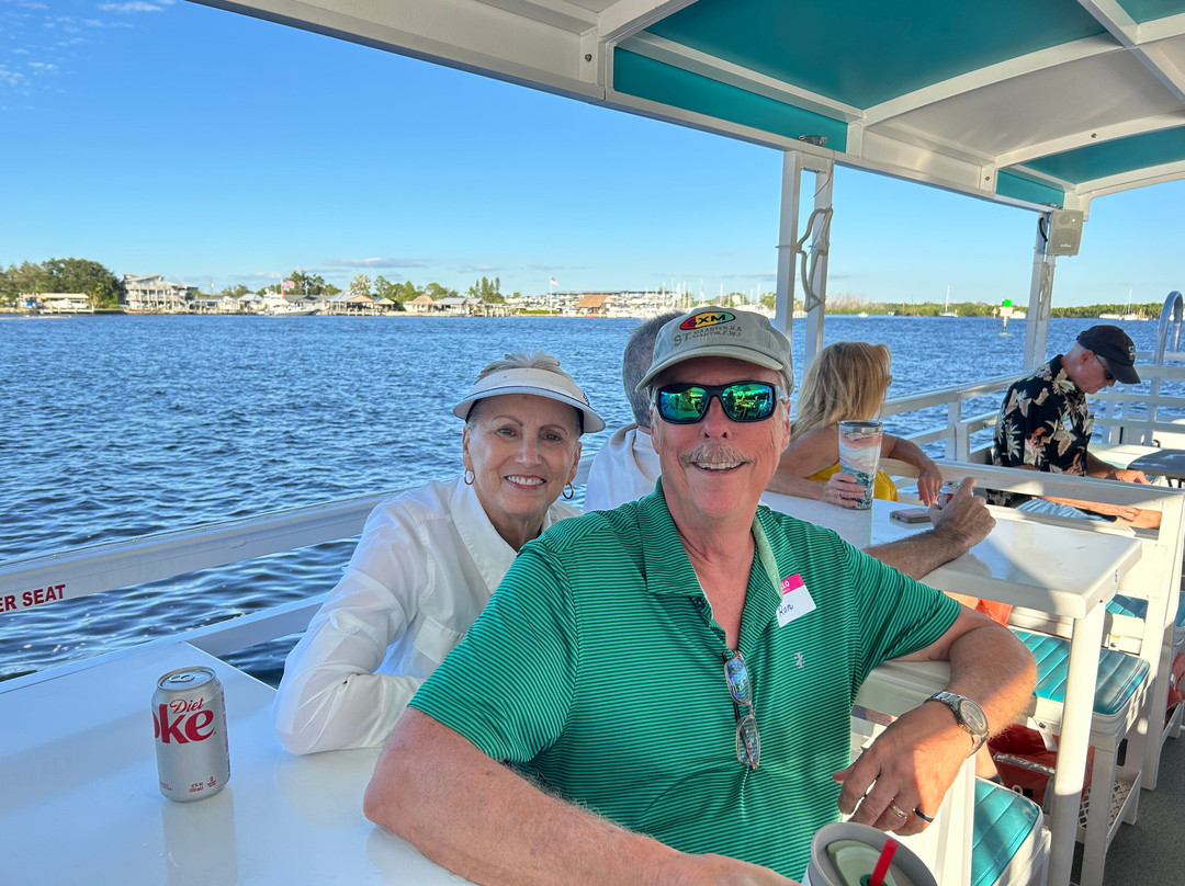 Latitudes Tours-Ruskin必去景点