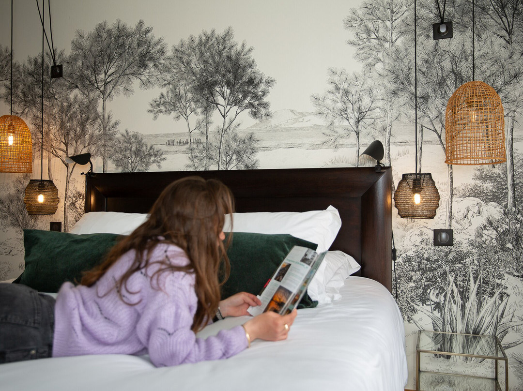 La Maison De Jean主图