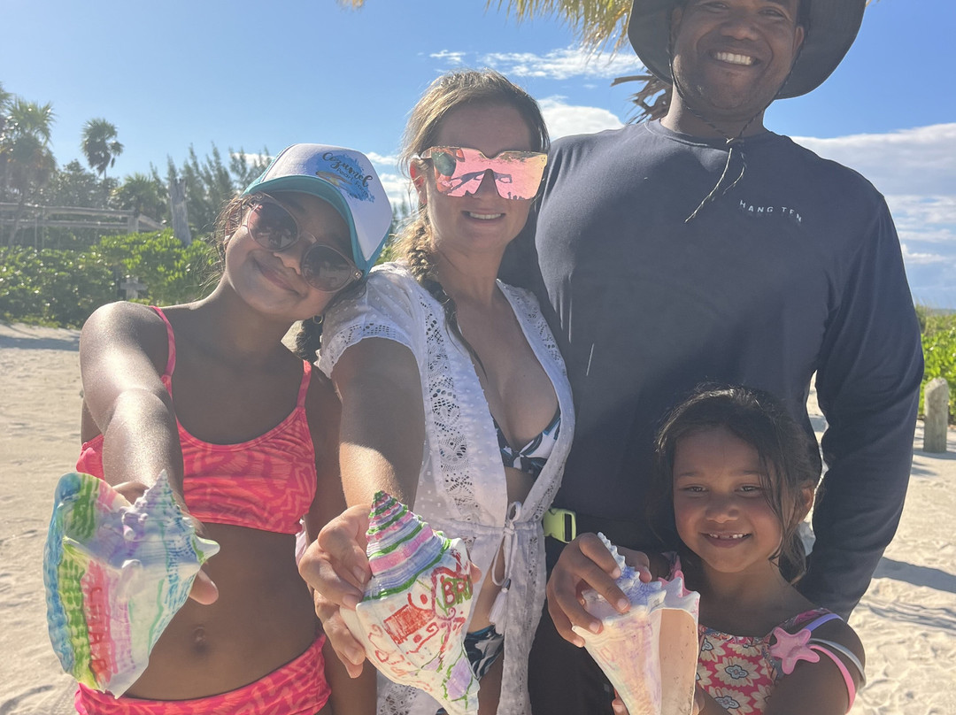 Cozumel Pearl Farm-考祖梅必去景点