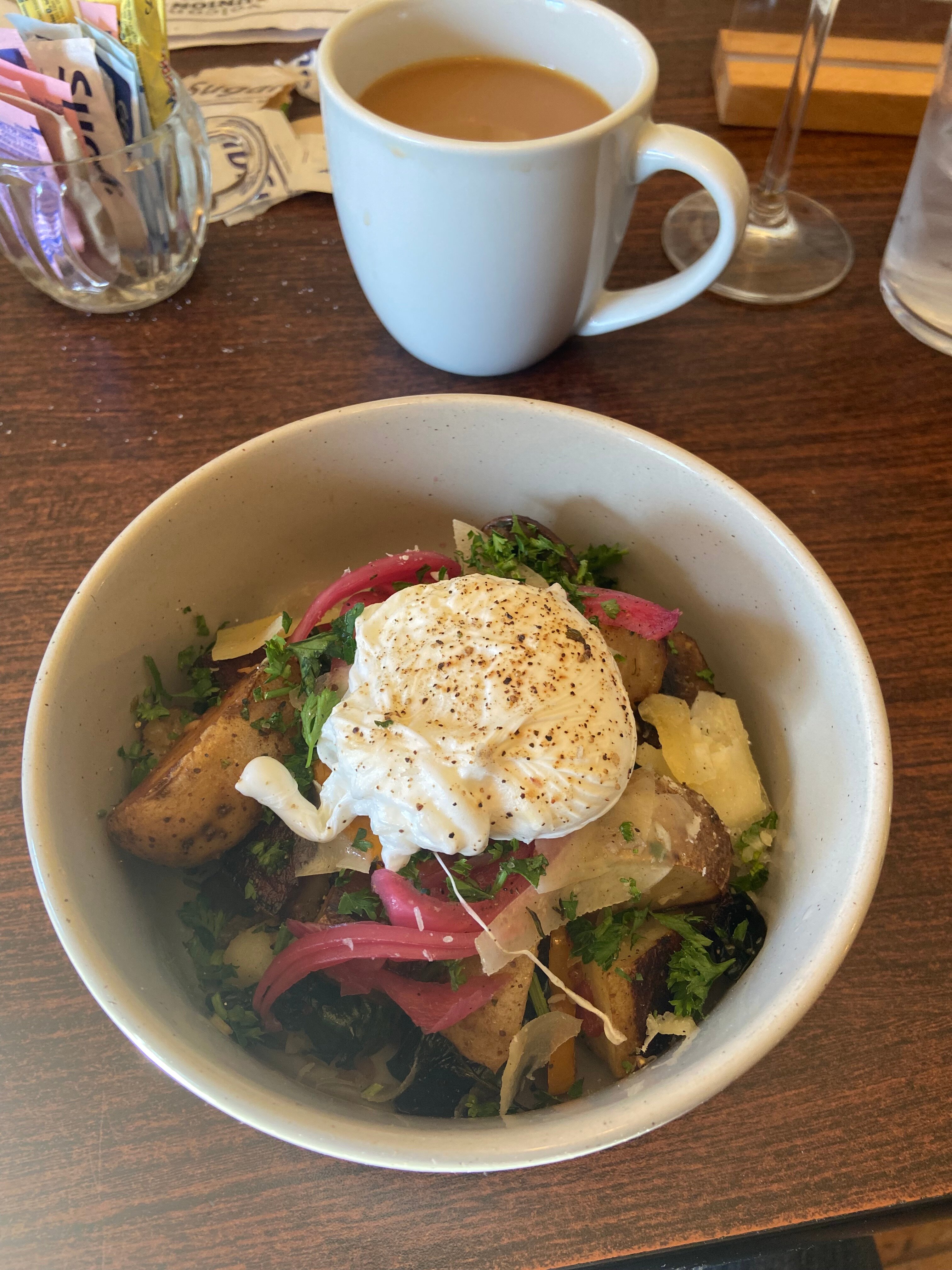 Volcano Union Inn + Pub-官方