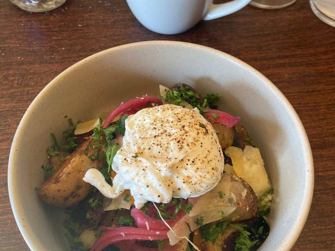 Volcano Union Inn + Pub主图