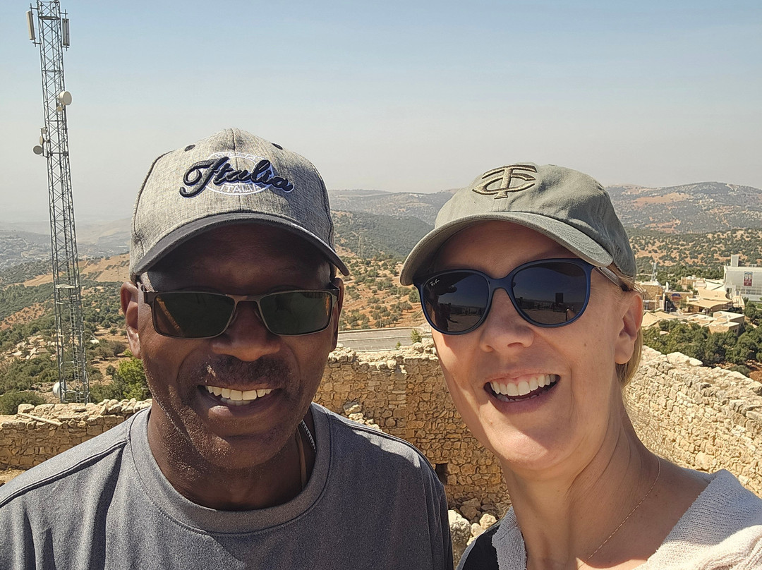 Why Jordan Tours-佩特拉必去景点