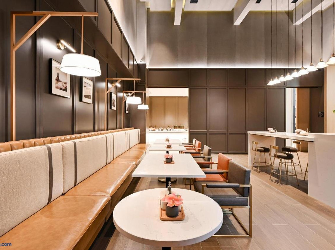 Atour Hotel Dalian Zhuanghe