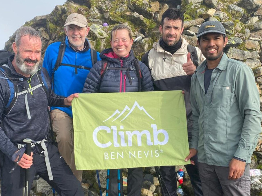 RAW Adventures Mountain Activities Ltd-Llanberis必去景点