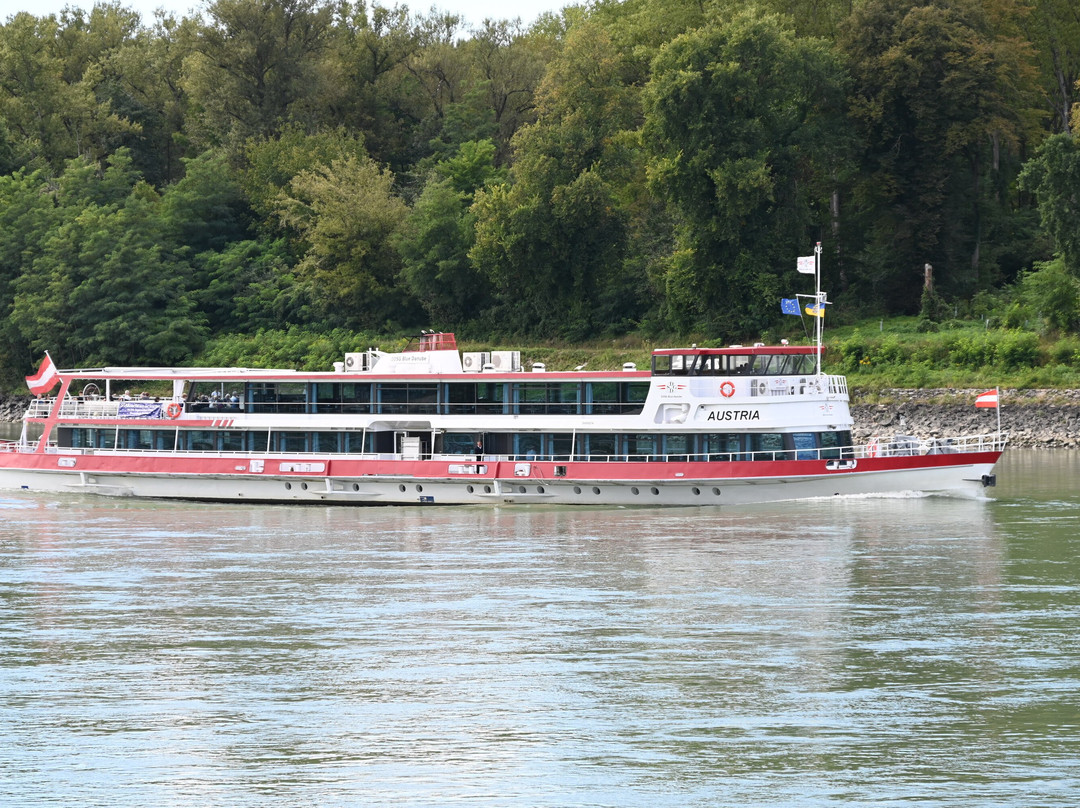 Gasthof Camping Stumpfer主图