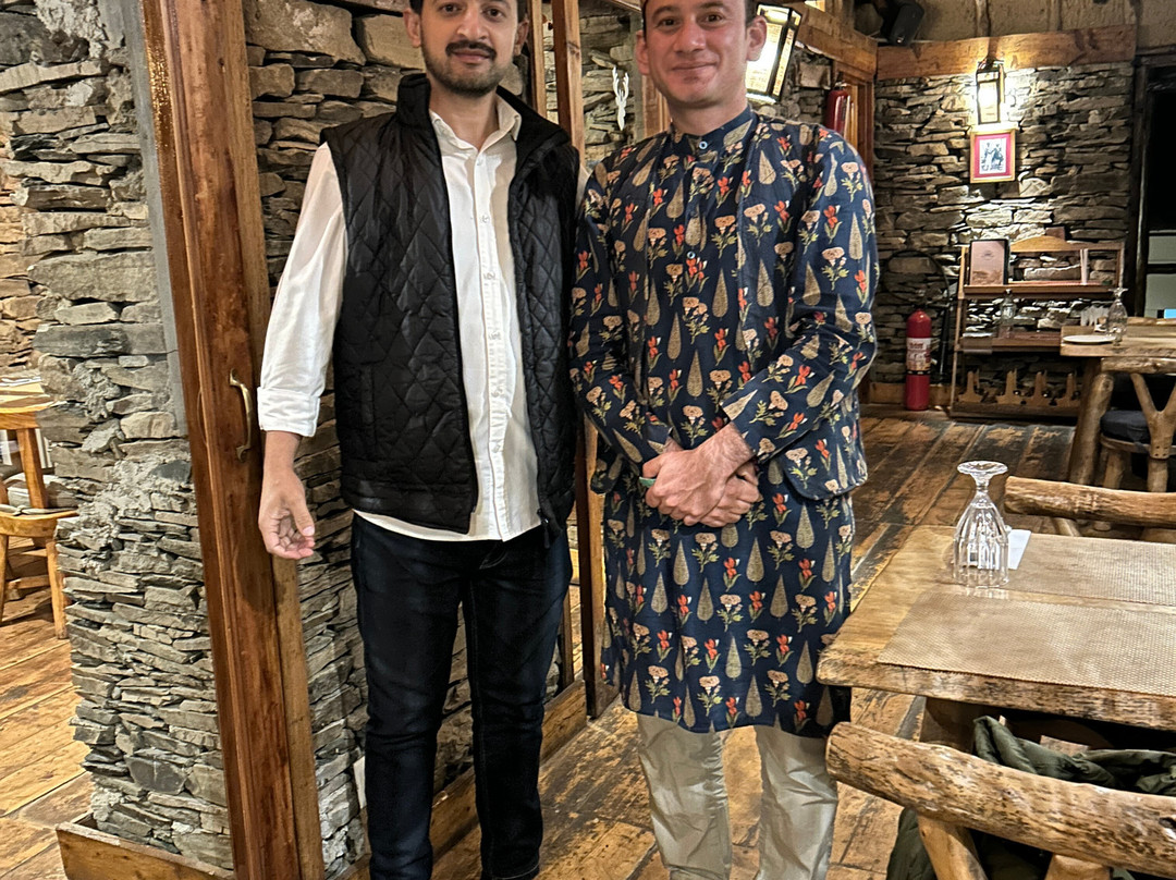 The Manor Luxury Apartments, Shimla主图