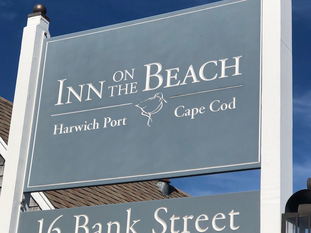 Inn On The Beach主图