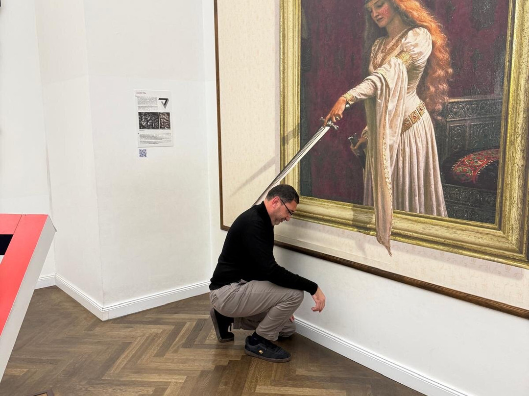 Illusion Art Museum Prague-布拉格必去景点