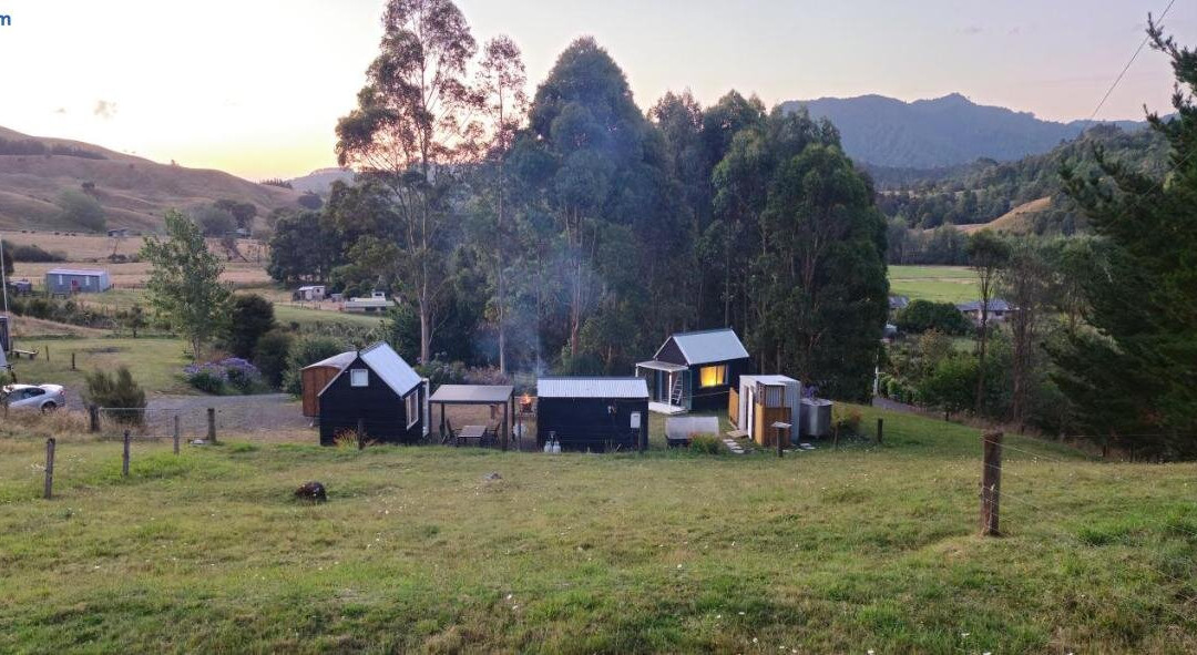 Te Punanga O Te Rangimarie
