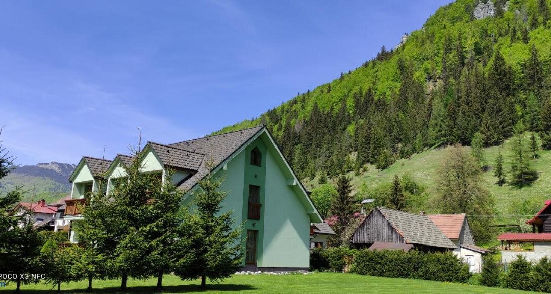 Penzion Soltis主图