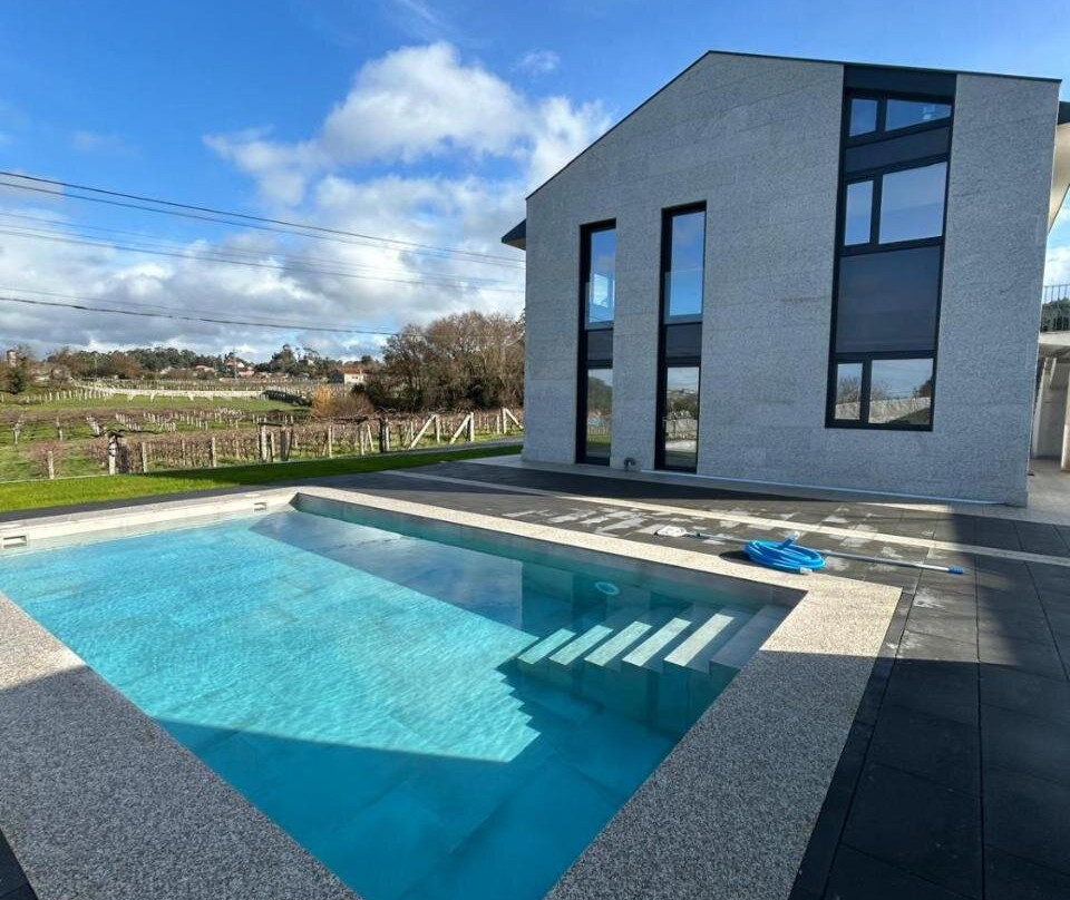 Casa De Luas Apartamentos