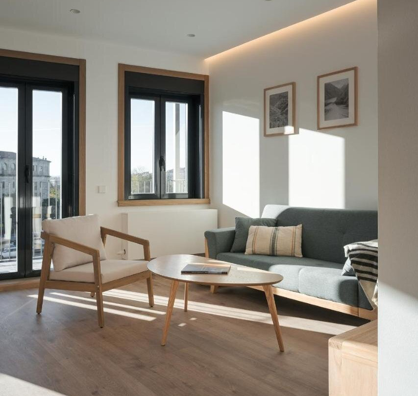 Avos Apartamentos