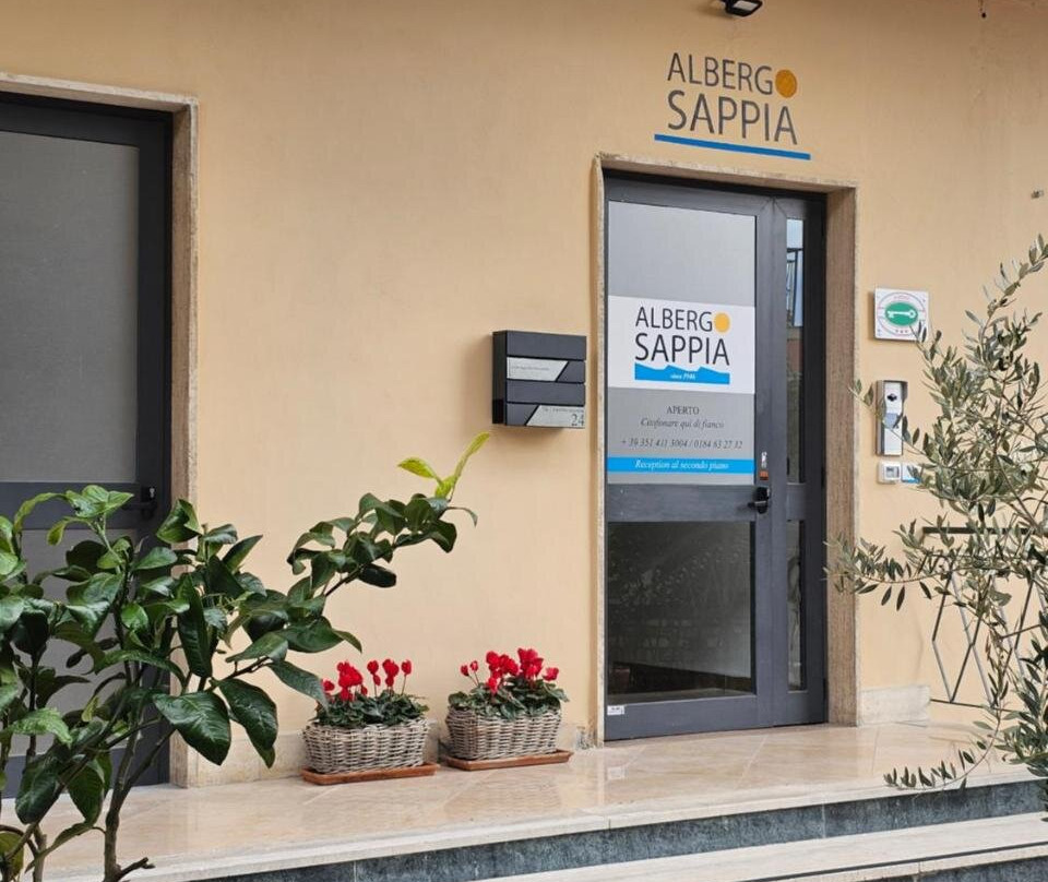 Albergo Sappia