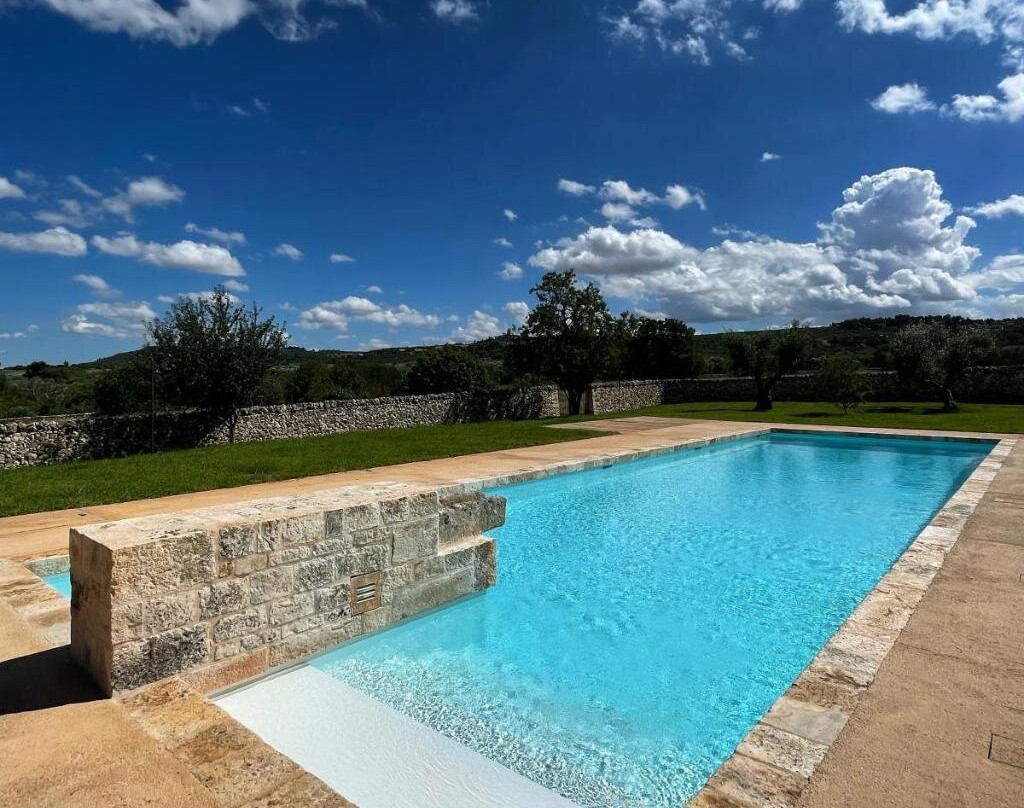 Masseria Santella