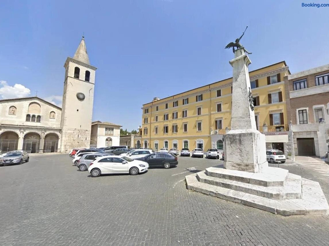 Palazzo Garibaldi