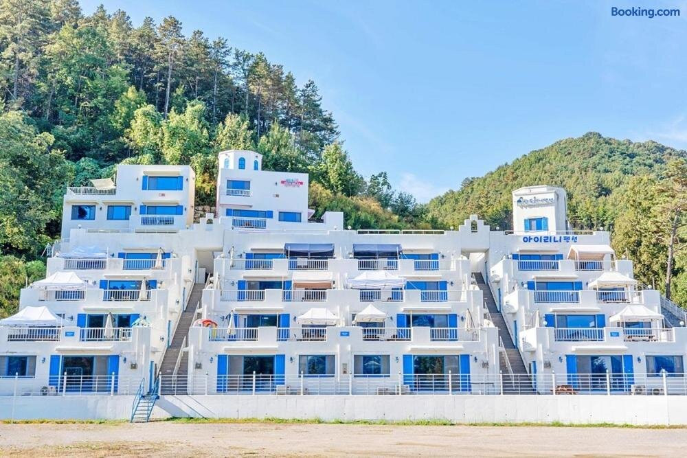 Airini Pension