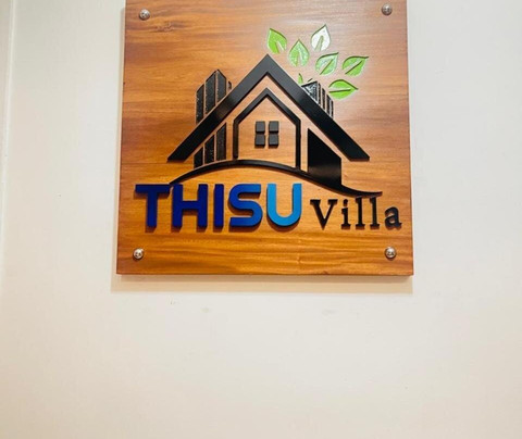 Thisu Villa
