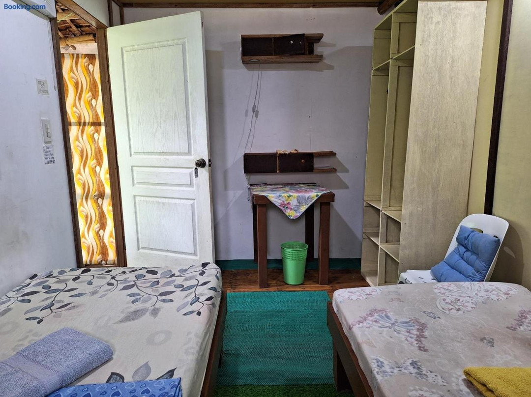 Genevieve Guest House