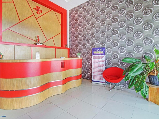 OYO 90419 Azzahra Homestay Syariah