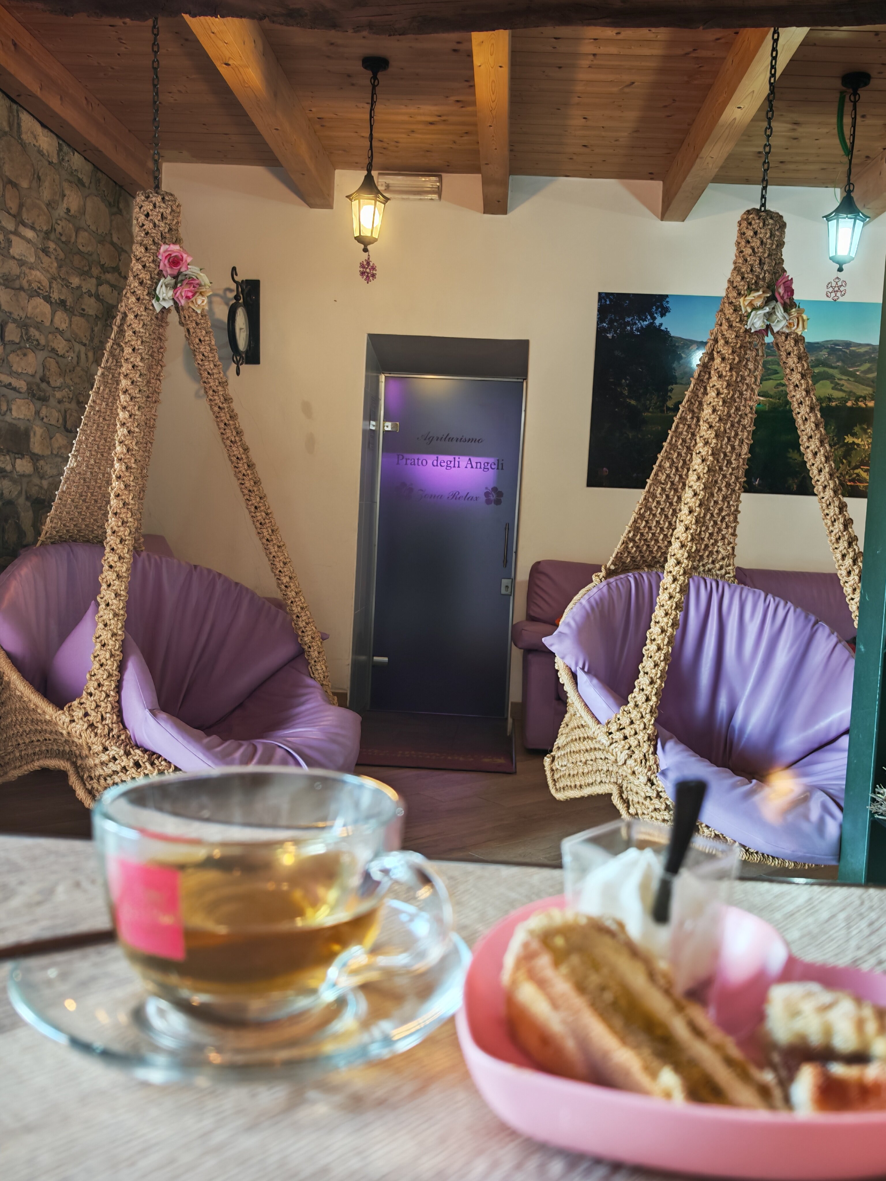 Agriturismo Prato degli Angeli-官方