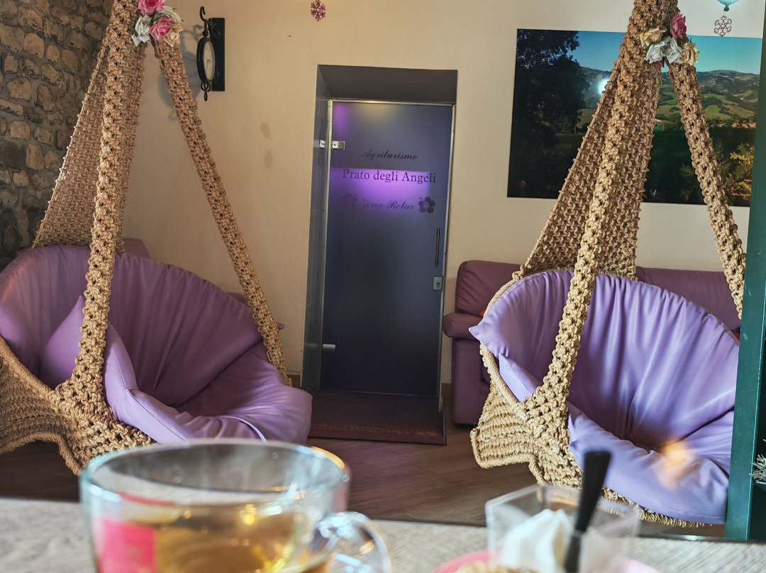 Agriturismo Prato degli Angeli主图