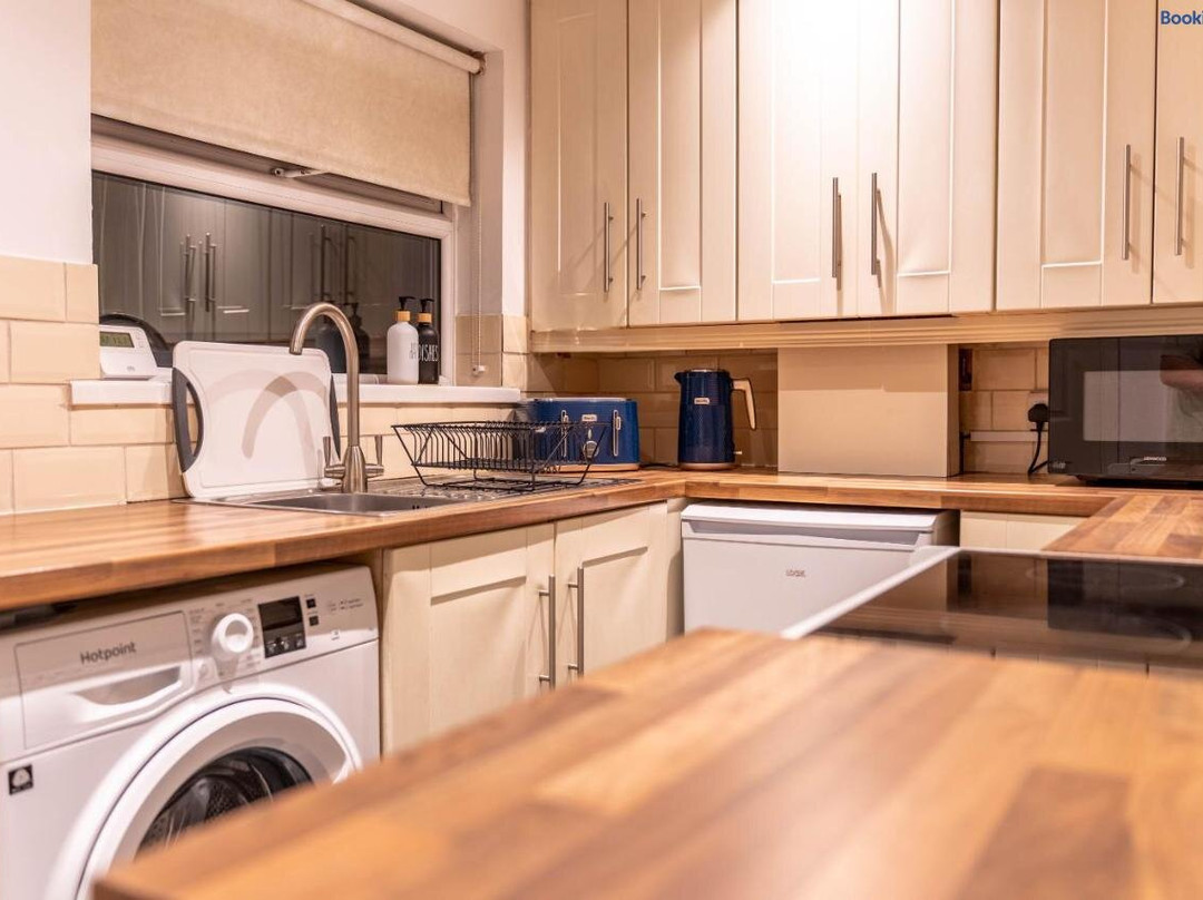 Lodging In Carrickfergus Centre