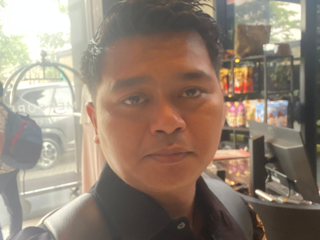 Mercure Tangerang Centre主图