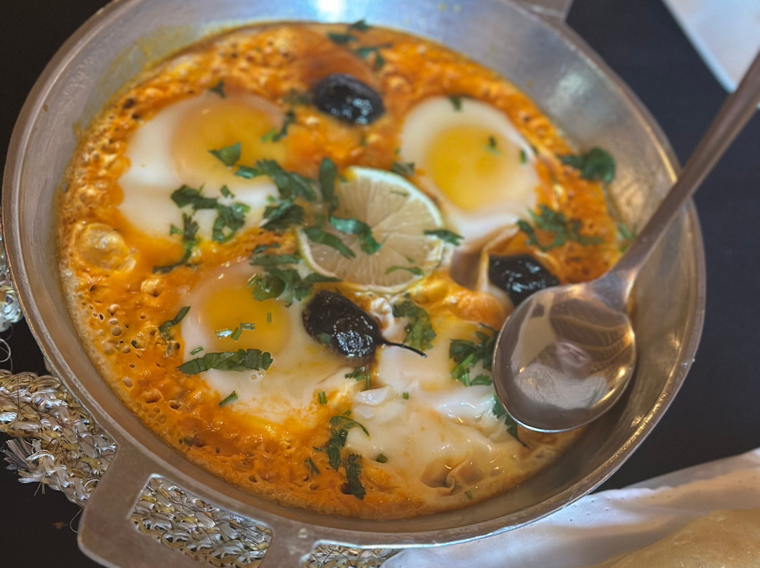 Sahara Desert Kingdom-马拉喀什必去景点