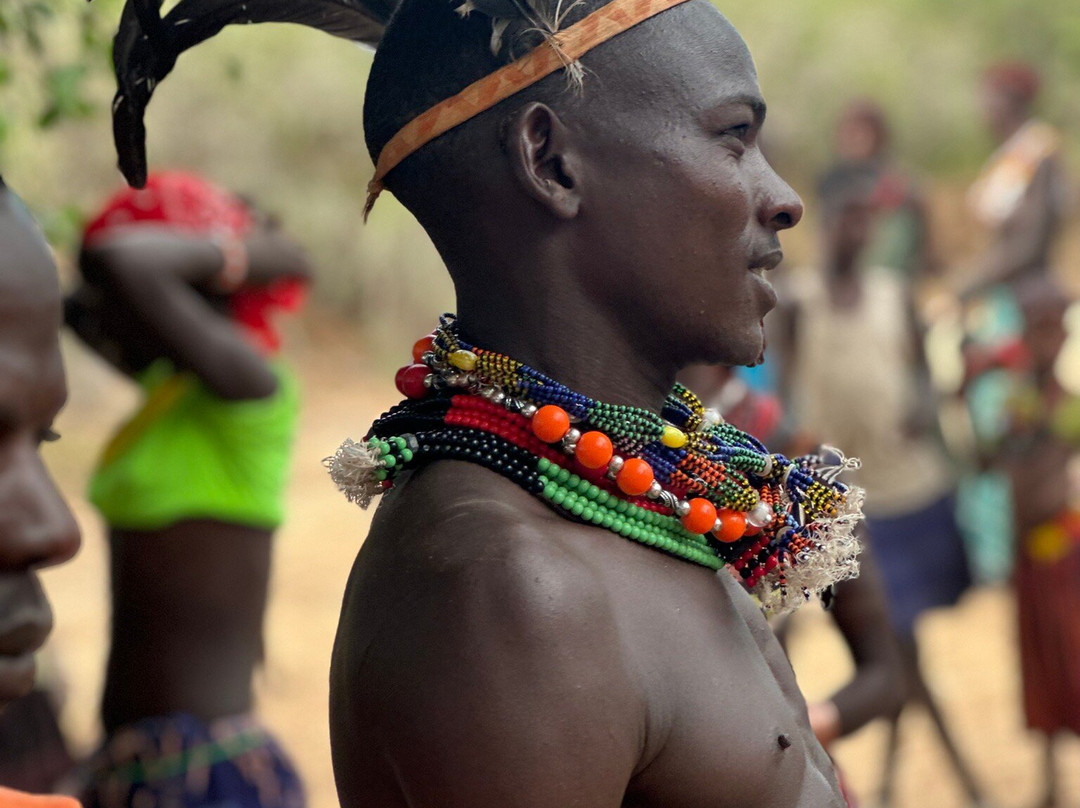 Zani Ethiopian Tours-Jinka必去景点