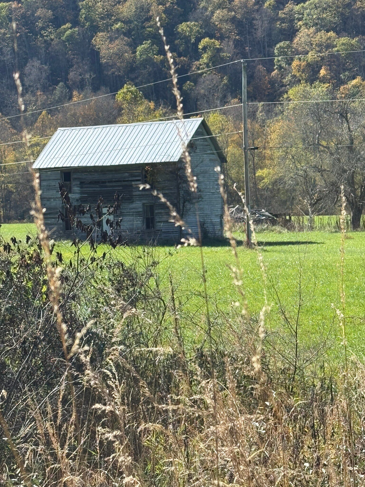 Old Clark Inn-官方