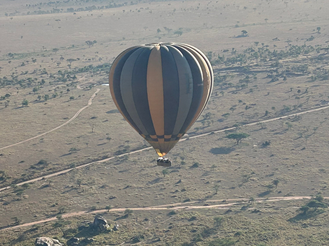 Access2Tanzania-阿鲁沙必去景点