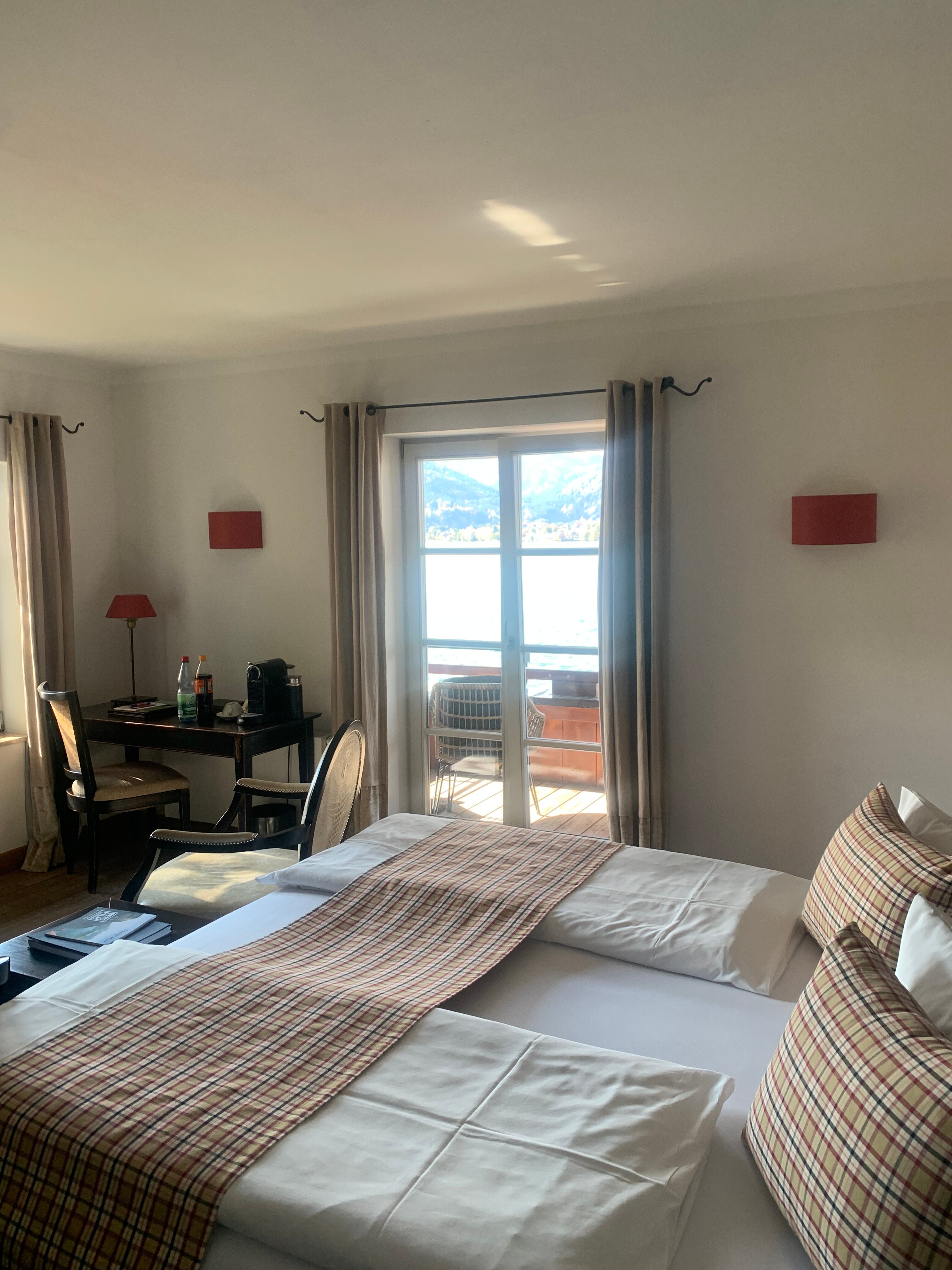 Seehotel Luitpold-官方