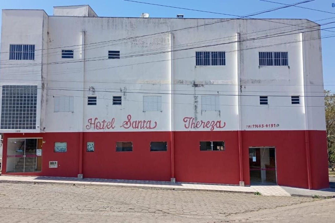 Hotel Santa Thereza