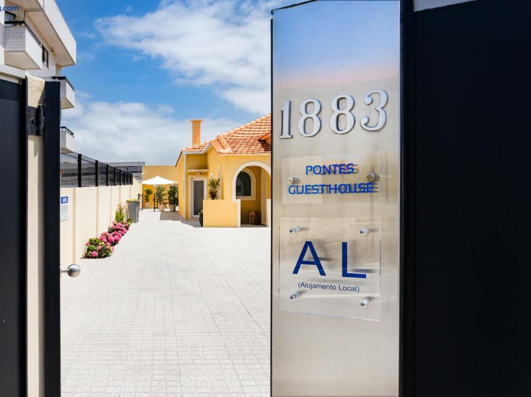 Pontes Guest House