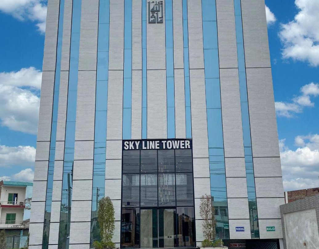 Skyline Hotel