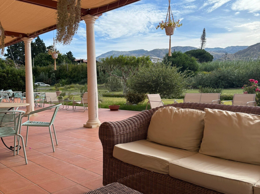 Hotel La Lampara主图