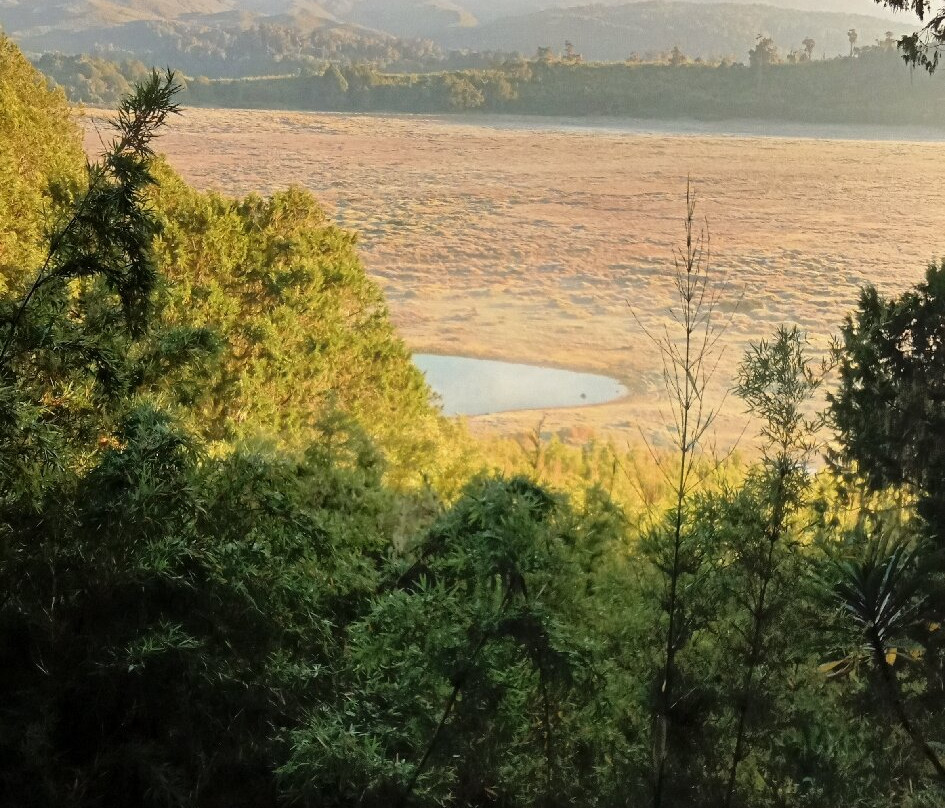 Mt. Kenya Explorer Safaris-Chogoria必去景点