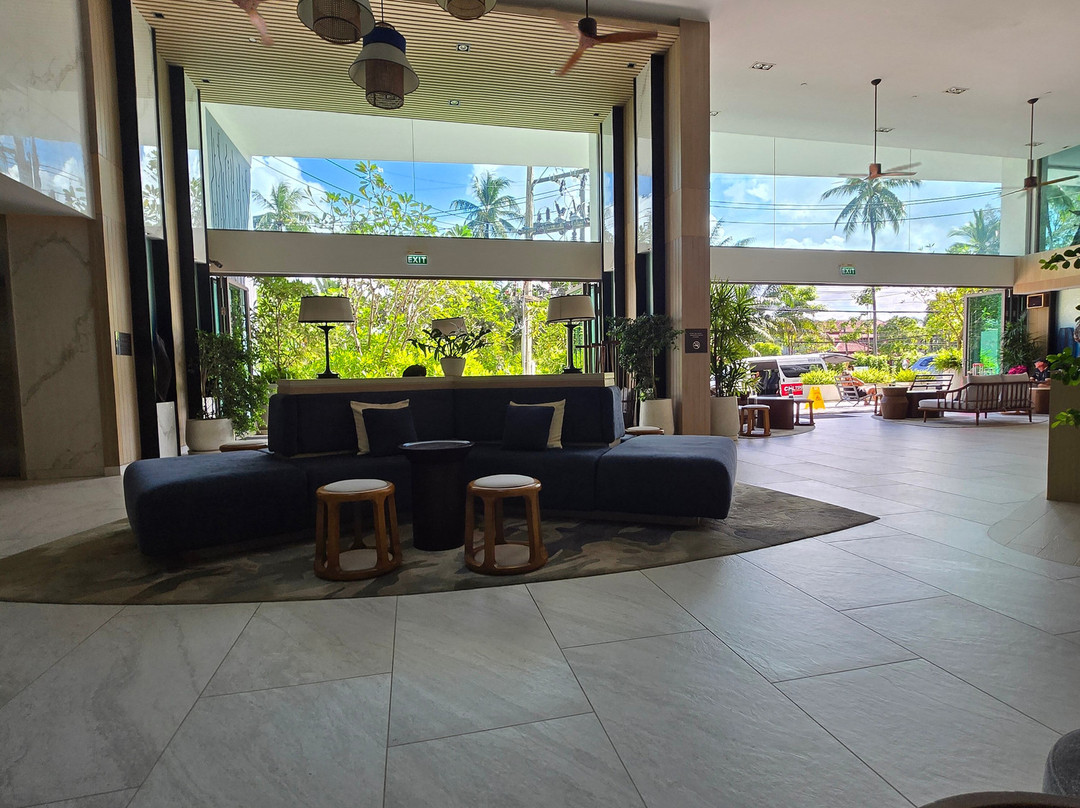 Hilton Garden Inn Phuket Bang Tao主图