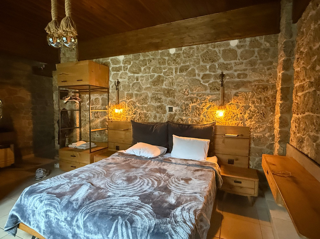 Pension Alexandros主图