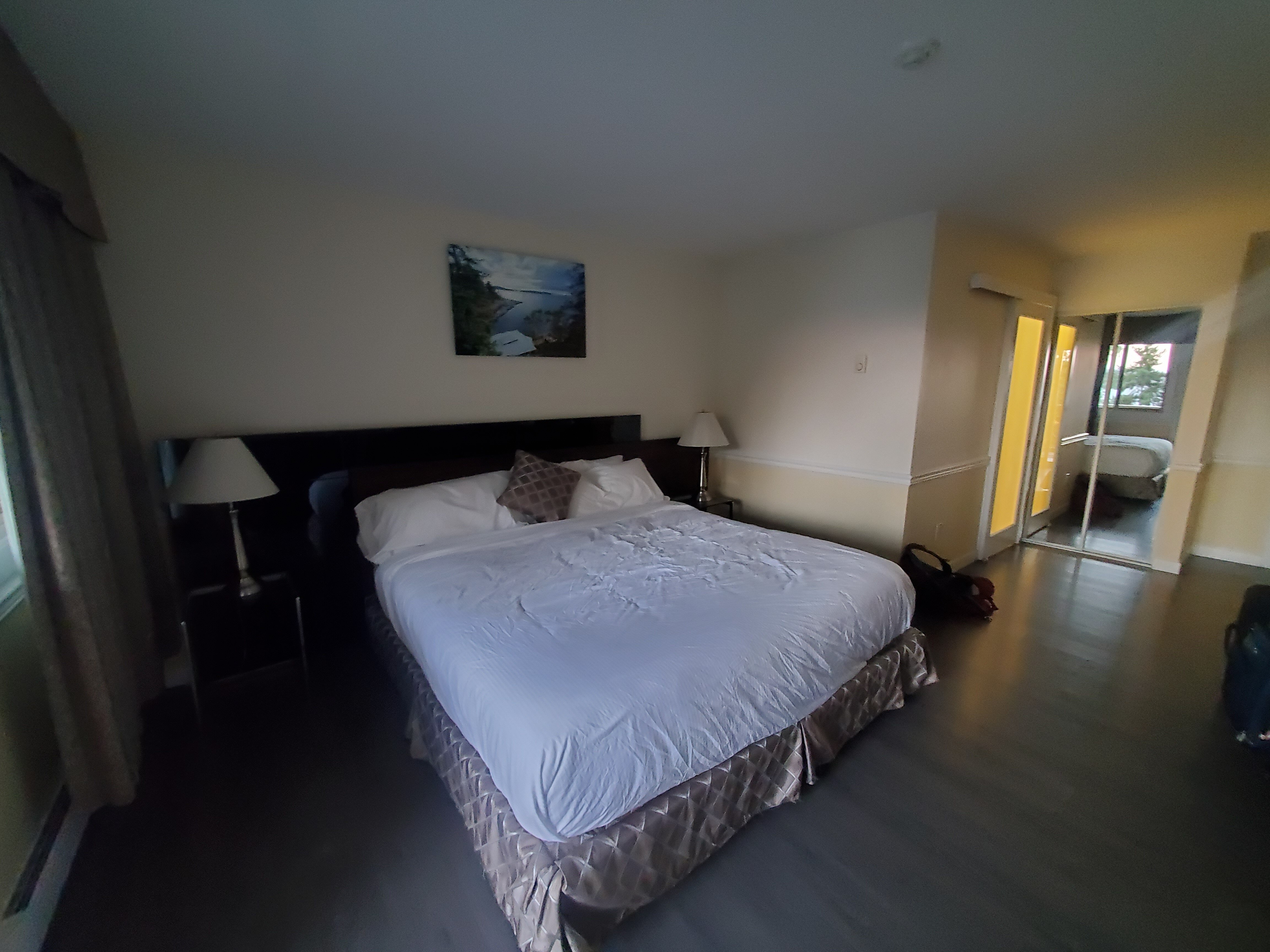 月半湾度假酒店-官方