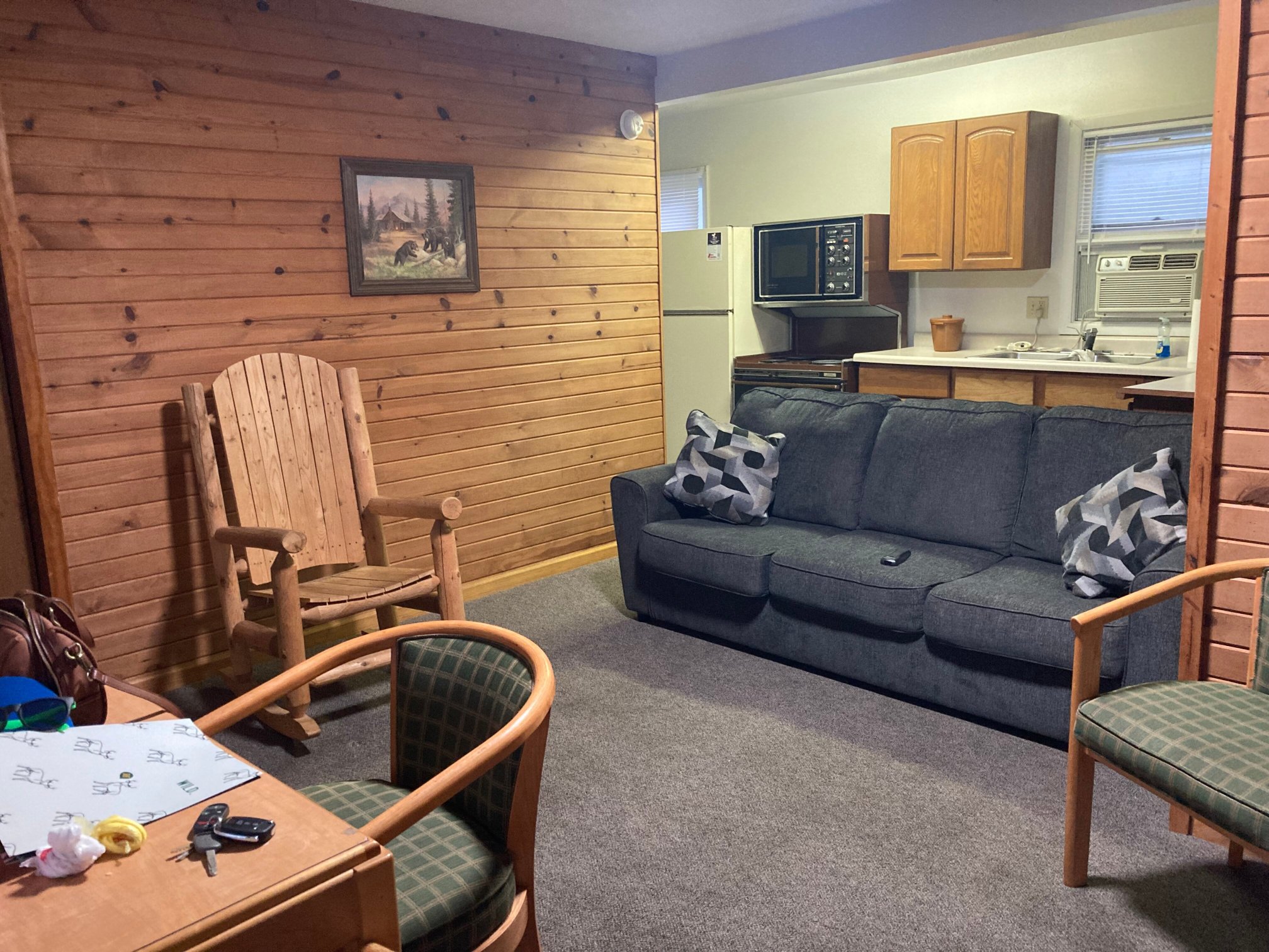 Superior Motel & Suites-官方