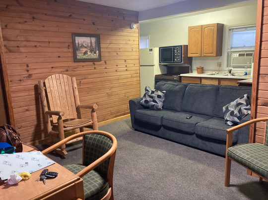 Superior Motel & Suites主图