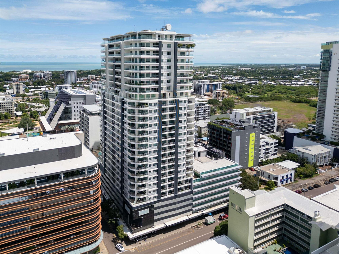 曼特拉露兜树酒店