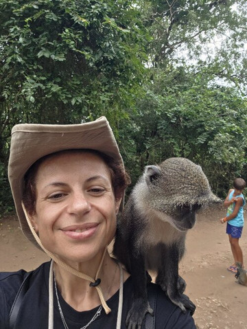 Alfredo Safaris Kenya-马林地必去景点