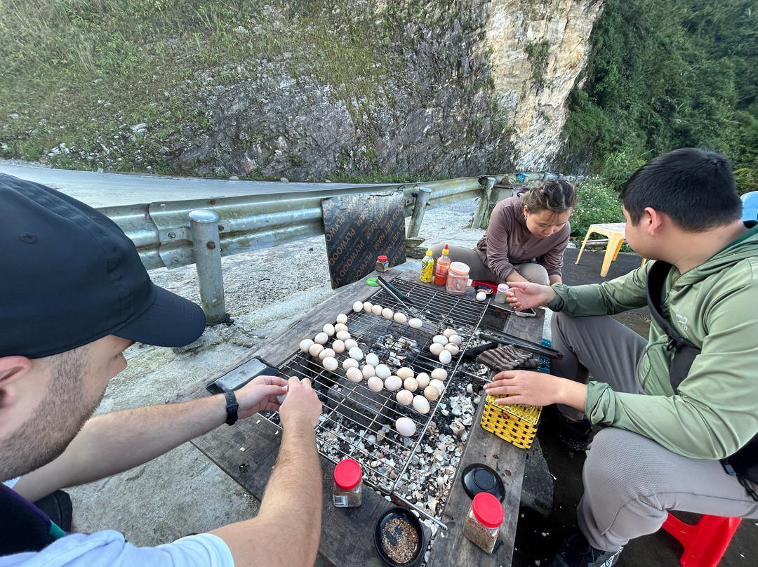 Ha Giang Adventure-Ha Giang必去景点