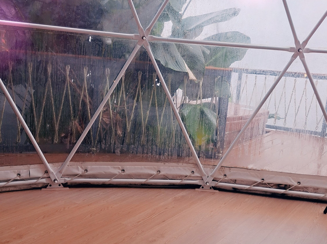 Le Villagio Resort & Domes主图