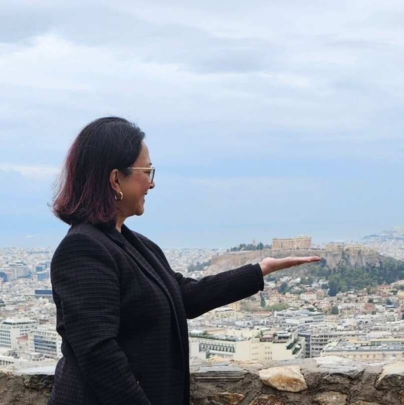 Leo Benakis-雅典必去景点