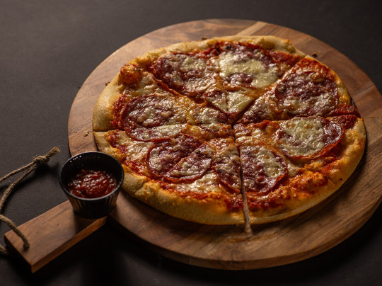 The Band-康斯坦萨必去景点