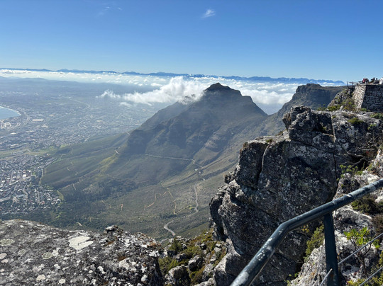 Safaris for Africa-德班必去景点