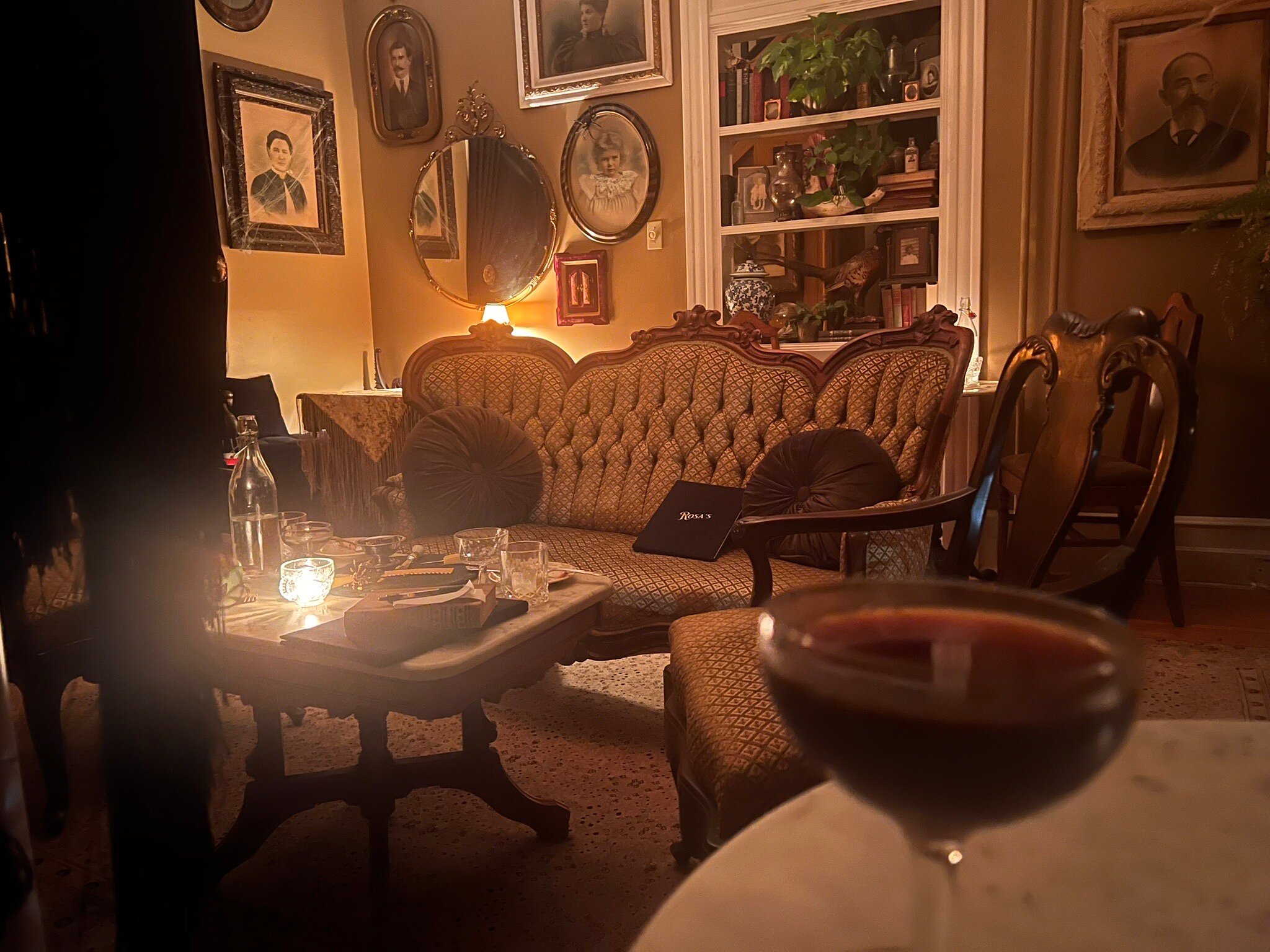 The Historic Morris Harvey House Inn-官方